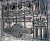 Crappy sprue 1 photo