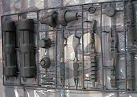 Crappy sprue 2 photo