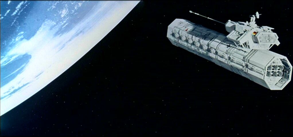 Starship Modeler: 2001 Studio Model Reference Page Starship Modeler: 2001 Studio Model Reference Page