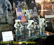 [1/18 Astronauts]