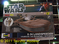 [Landspeeder boxart]