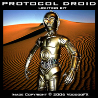 [Protocol Droid]