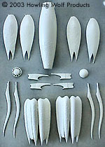 [Parts is parts]