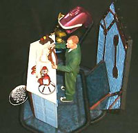 [from above and to the left]