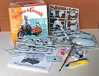 [Look at all this stuff!]