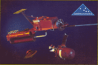 The way it is supposed to look