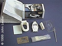 [Box of bits: cockpit]