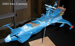 [Finished prototype]