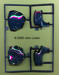 [Look, Ma, more parts!]