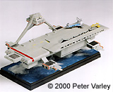 [Floats like a butterfly, stings like a bee...]