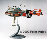 [Rocket Suppository]