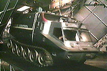 Mobiles searching for UFOs