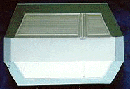 Wings Before assembly