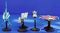 AoG Capital Ships