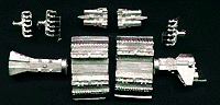 Unbuilt Omega
