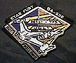 361st TFS patch