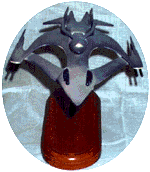 Spacemam's Whitestar