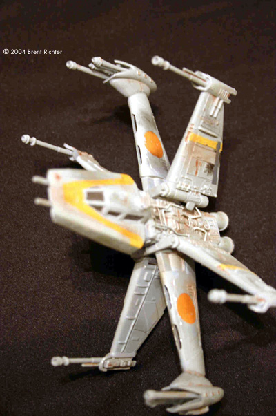 Star Wars Mandalorian FIREWOLF Class Heavy Assault ...
