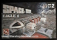 Space 1999 Eagle