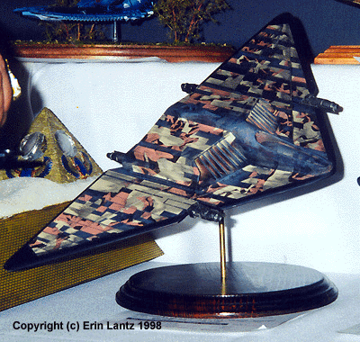 Raider - photo taken at Wonderfest 98