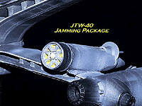 Jamming Pod