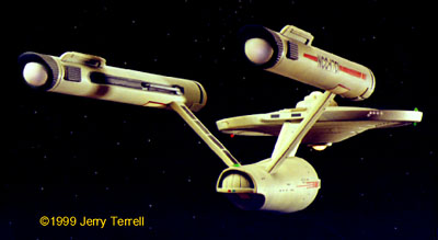 Looks almost like the series shots!