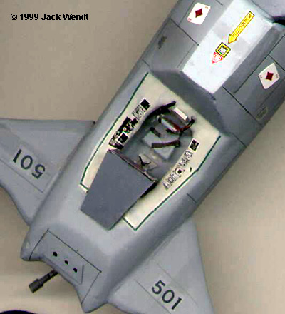 Spacecraft Space Above And Beyond - Foto 2