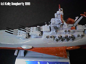 [Closeup, amidships]