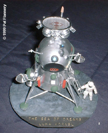 Starship Modeler: Gallery (Real Space)