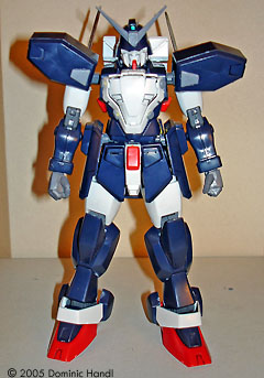 Bandai Hobby Gundam Spiegel Master Grade Action Figure 798525326988 