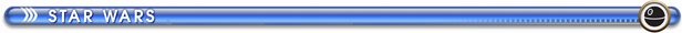 [Star Wars Modeling]