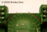 [Rounding off the corners, just like on the mini]