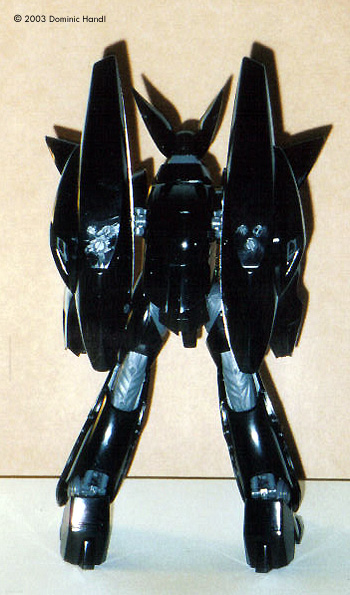 ロボット BANDAI TYPE-19 GRIFFON LABOR Amazon.com: TAMASHII NATIONS Bandai Robot Spirits Griffon