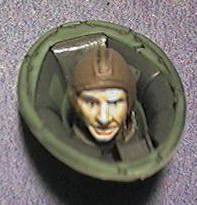 [Aw, look at that widdle face ....]