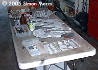 [Parts is parts]