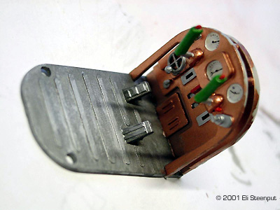 Starship Modeler - Laputa Flappter