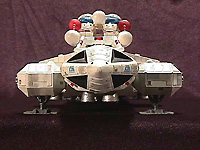 [Looks like a really mean frog, don't it?]