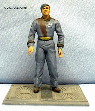 airfix multipose