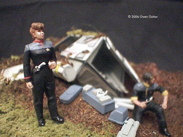 airfix multipose