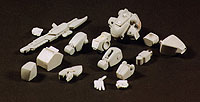 Pathfinder Parts.