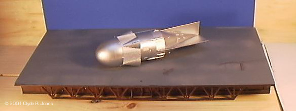 [Photo setup in use]