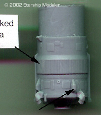 [Blemishes are very few and very minor]