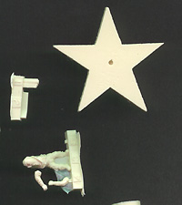 [Base and cosmonaut]