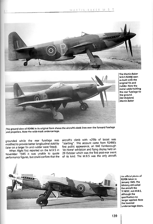 aircraft of world war ii book