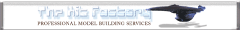 [Professional Model Building Services]