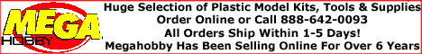 [MegaHobby.com]