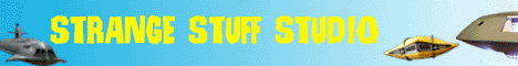 [Strange Stuff Studios]