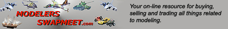 [Tour on-line source for buying, selling, trading all things related to scale modeling]