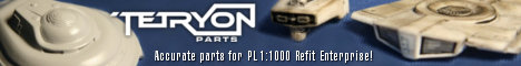 [Scale model detail kits]