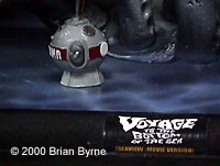 [The bells, the bells!]